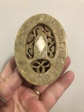 Vintage cut stone for sale  Wilmington