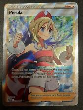 Carta pokémon perula usato  Livorno