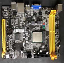 Biostar motherboard model for sale  STOWMARKET