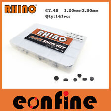 Rhino 141pcs 7.48mm for sale  Shipping to Ireland