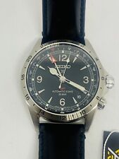 Seiko alpinist gmt usato  Zovencedo