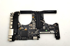 Placa lógica genuína MacBook Pro A1286 i7-2635QM AMD HD 6490M 2.0GHz 820-2915-B, usado comprar usado  Enviando para Brazil