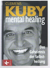 Mental healing geheimnis gebraucht kaufen  Kraichtal