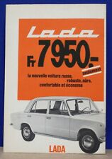 1972 lada 1200 for sale  Atlanta