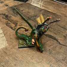 Warhammer orc shaman for sale  NEWCASTLE
