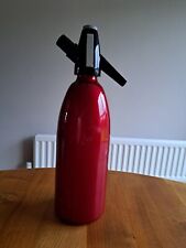 Vintage red heimsyphon for sale  CHICHESTER