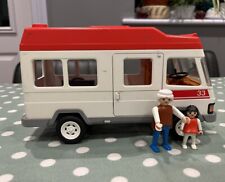 Playmobil ambulance figures for sale  OTLEY
