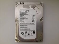 Seagate barracuda st1000dm003 for sale  READING