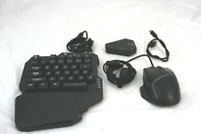 Gaming tastatur zjfksdyx gebraucht kaufen  Kiel