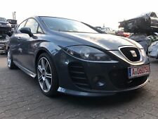 Seat leon 1p1 gebraucht kaufen  Augsburg