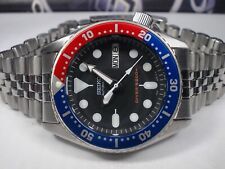 Seiko scuba divers for sale  Munster