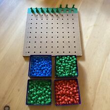 Montessori multiplication divi for sale  KNUTSFORD