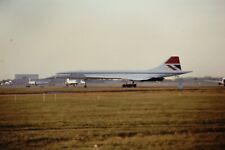 Concorde serial number for sale  BOOTLE
