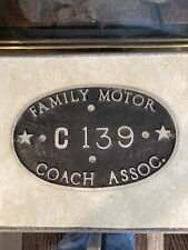 Vintage family motor for sale  Monroe