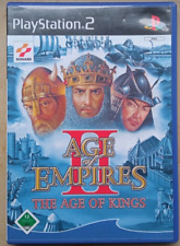 Age empires the gebraucht kaufen  Eickel