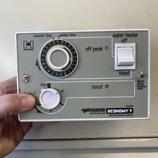 Newlec ECONOMY 7 Water Heating Control, used for sale  Shipping to South Africa