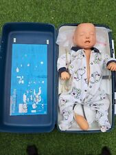 Cased resusci baby for sale  HOLMFIRTH