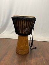African djembe drum for sale  Minneapolis