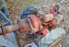 Gravely garden tractor for sale  Elkins