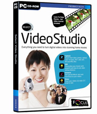 Select video studio for sale  UK