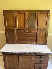 Hoosier kitchen cabinet for sale  Zebulon
