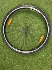 Giant bicycle wheelgx for sale  Cypress