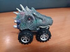 Dinosaur monster truck for sale  Olympia