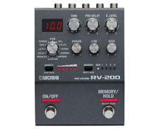 Boss 200 reverb for sale  Winchester