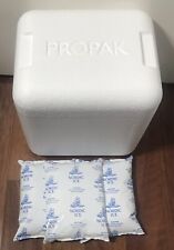 Propak styrofoam insulated for sale  Fort Lauderdale