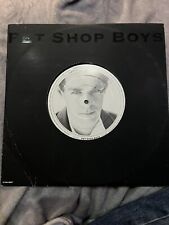 Pet Shop Boys - Opportunities Limited 12” w/ Oversized Labels segunda mano  Embacar hacia Argentina