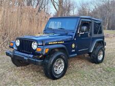 2006 jeep wrangler for sale  Deal