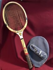 Racchetta tennis vintage usato  Vanzaghello