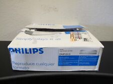 Philips dvp1013 single for sale  Aurora