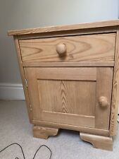 Small antique pine for sale  WORCESTER