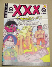 Xxx comics weissblech gebraucht kaufen  Schönwalde