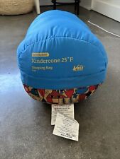 Rei backpacking kindercone for sale  Santa Monica