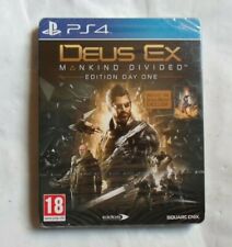 Deus mankind divided d'occasion  Aubergenville