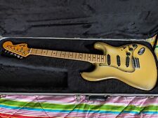 Fender stratocaster antigua for sale  COALVILLE