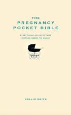 Pregnancy pocket bible for sale  Jessup