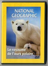 Dvd national geographic d'occasion  Combronde