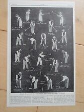Croquet positions vintage for sale  Shipping to Ireland
