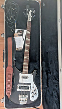 Rickenbacker bass guitar. for sale  Brevard