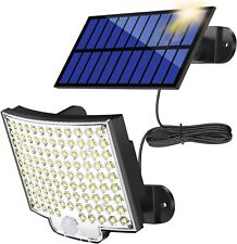 Ledee solar light for sale  White House