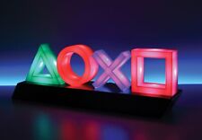 Lampe paladone playstation d'occasion  France