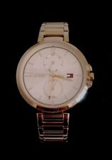 Tommy hilfiger watch for sale  KINGSTON UPON THAMES