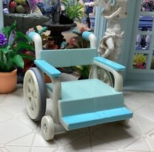 Sylvanian families wheelchair for sale  CANNOCK