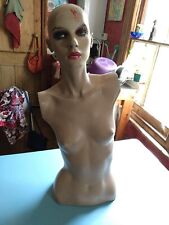 Adel rootstein mannequin for sale  LONDON