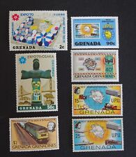 Various railway stamps for sale  SWINDON
