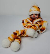 Yarn clown crochet for sale  Custer