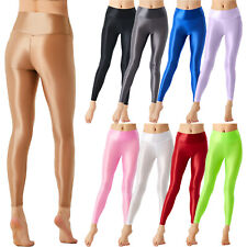 Women stretchy leggings for sale  Shipping to Ireland